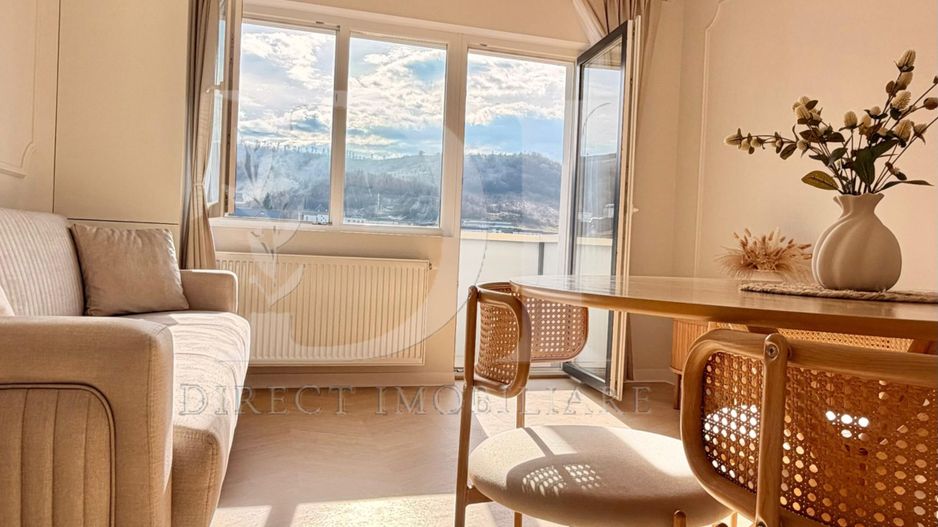 Apartament la cheie / etaj intermediar / Zona Terra - Poză 8