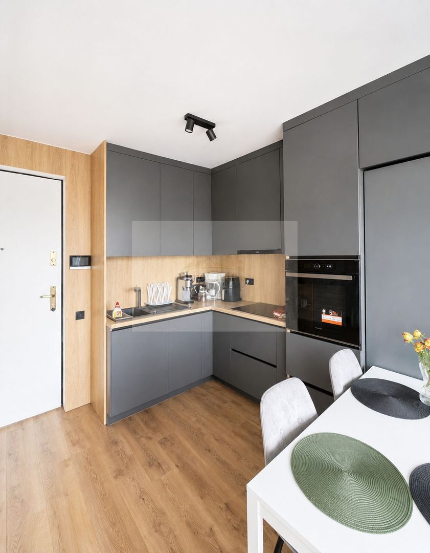 APARTAMENT 2 CAMERE DE ÎNCHIRIAT | zona Goden Tulip| Zorilor - Poză 4