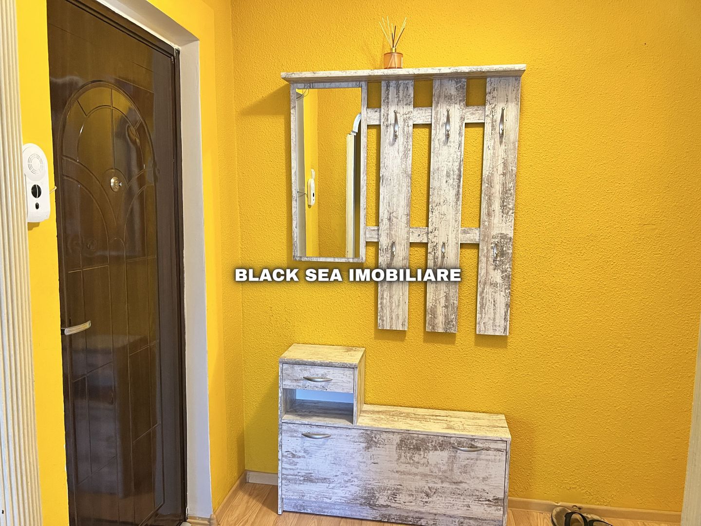 Apartament 2 camere decomandat et.1/4 - Termen Lung - Poză 10
