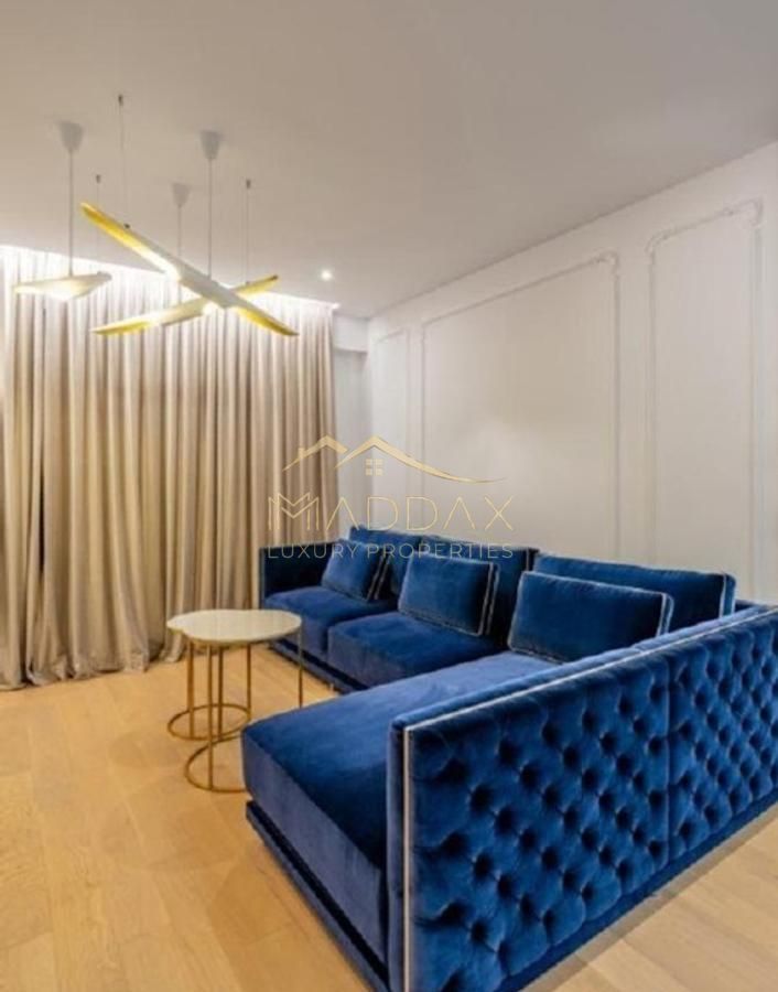 Apartament Premium cu Terasă de 45 mp | ONE Herăstrău I Parcare subterana *** - Poză 4