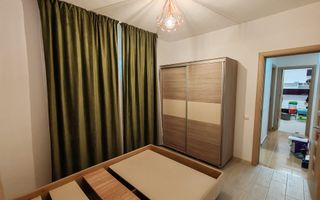 Apartament 2 camere, Popesti, centrala, mobilat, 5 min metrou - Poză 5