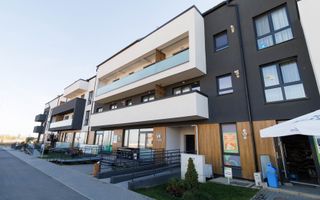 Apartament 3 camere | Maurer Villas | Etaj 2 | Parcare + Boxă - Poză 1