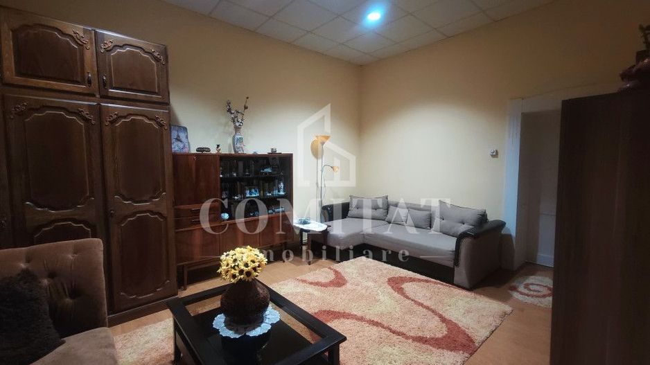 Apartament pet-friendly | Zona Centrală - Facultatea de Litere - Poză 13