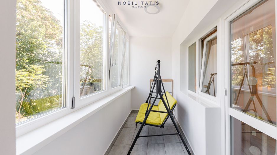 Un apartament cum rar găsești, în centrul orasului | 4 camere & 2 bai - Poză 2