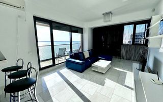 Apartament 2 camere Vila Sophia 1 - Vedere frontala la lac - - Poză 6