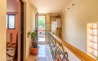 Vanzare o casa/vila in Doamna Ghica, cu terasa de 11 mp - Poză 19