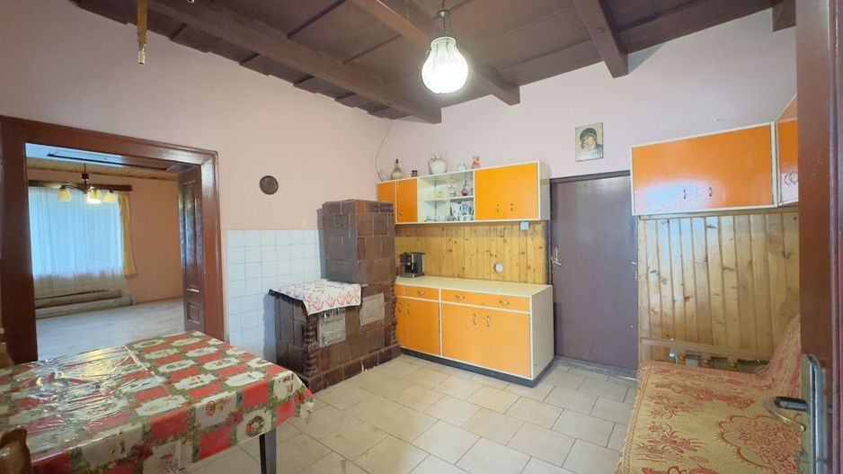 Casă 3 camere, Teren 3.263 mp, Str.Mărășești Nr.16 -Carei-Comision 0% cumpărător - Poză 4