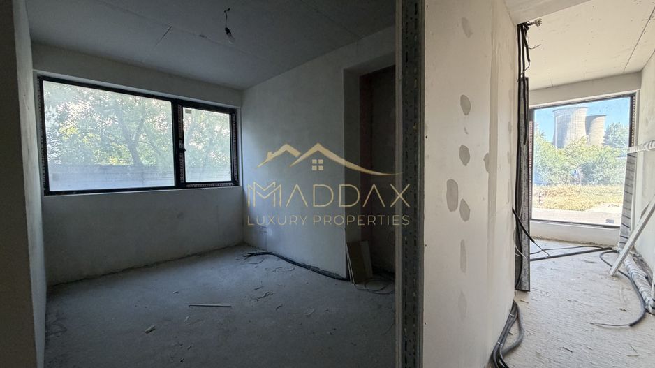 Spațiu Comercial *396 mp* / Parter / 4 locuri parcare / Grozavesti - Poză 22