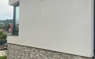 Casă modernă cu teren generos, la 14 km de Cluj-Napoca - Poză 8