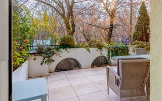 Apartament 5 camere | De vanzare | Herastrau-Soseaua Nordului | Prima linie - Poză 2