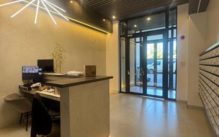 3 camere AVIATIEI ||  LOC DE PARCARE INCLUS || ATLAS RESIDENCE - Poză 26