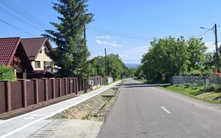 Teren intravilan de vanzare in Dorobant - Aroneanu, Iasi, 603 mp - Poză 2