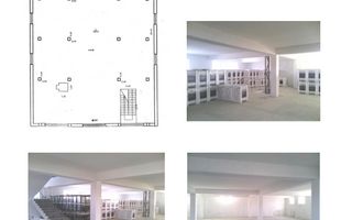 Vânzare, spațiu comercial, 1343,6 mp, șos. Muncești, Botanica - Poză 5