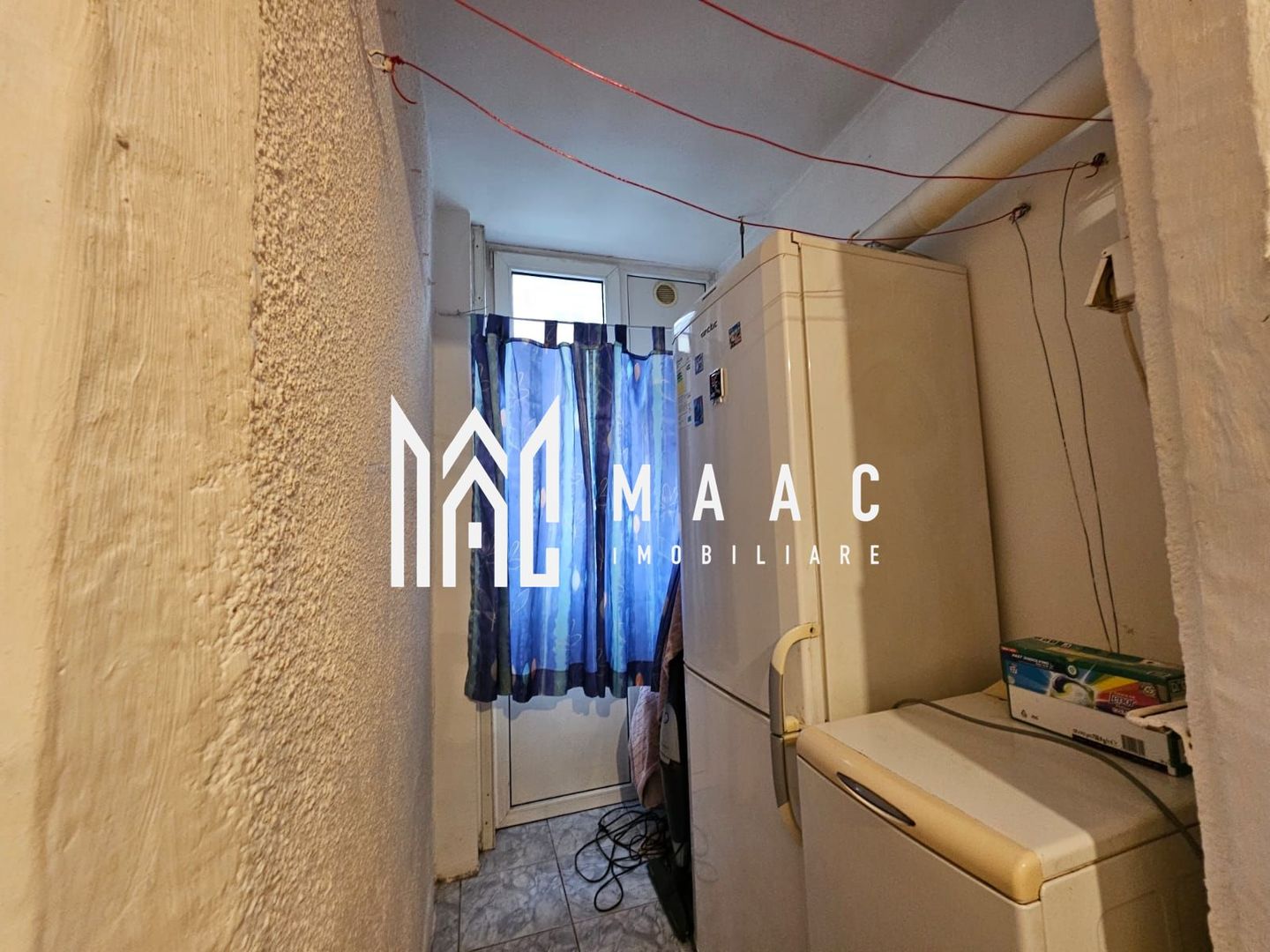 Garsoniera | Strand 2 | Etaj 1 | Boxa - Poză 9