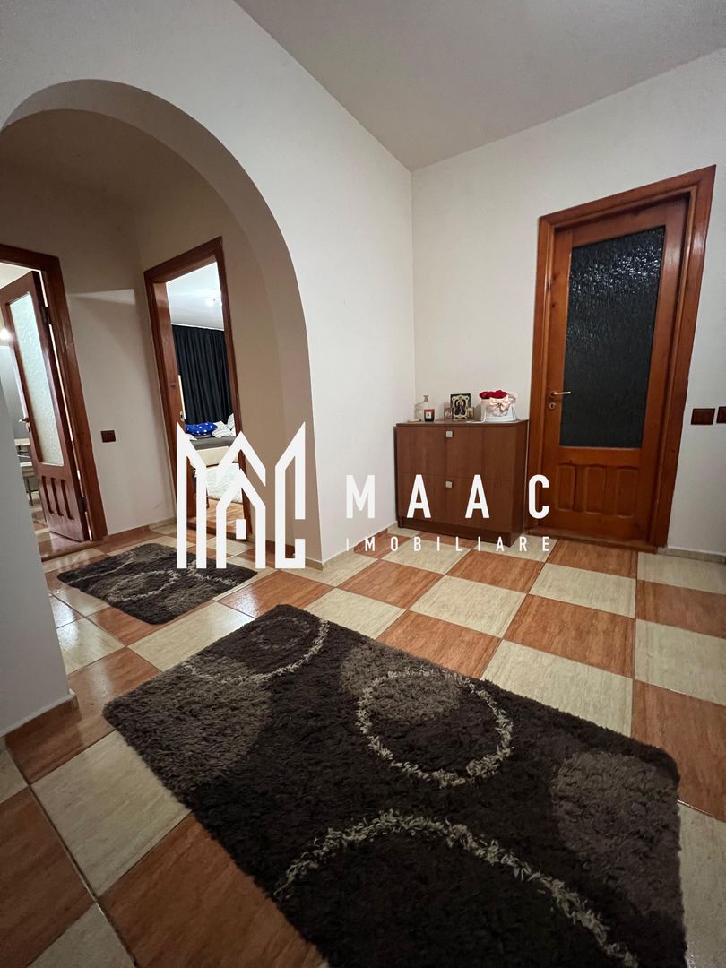 Apartament | 3 camere | Calea lui Traian | Etaj 3 - Poză 10