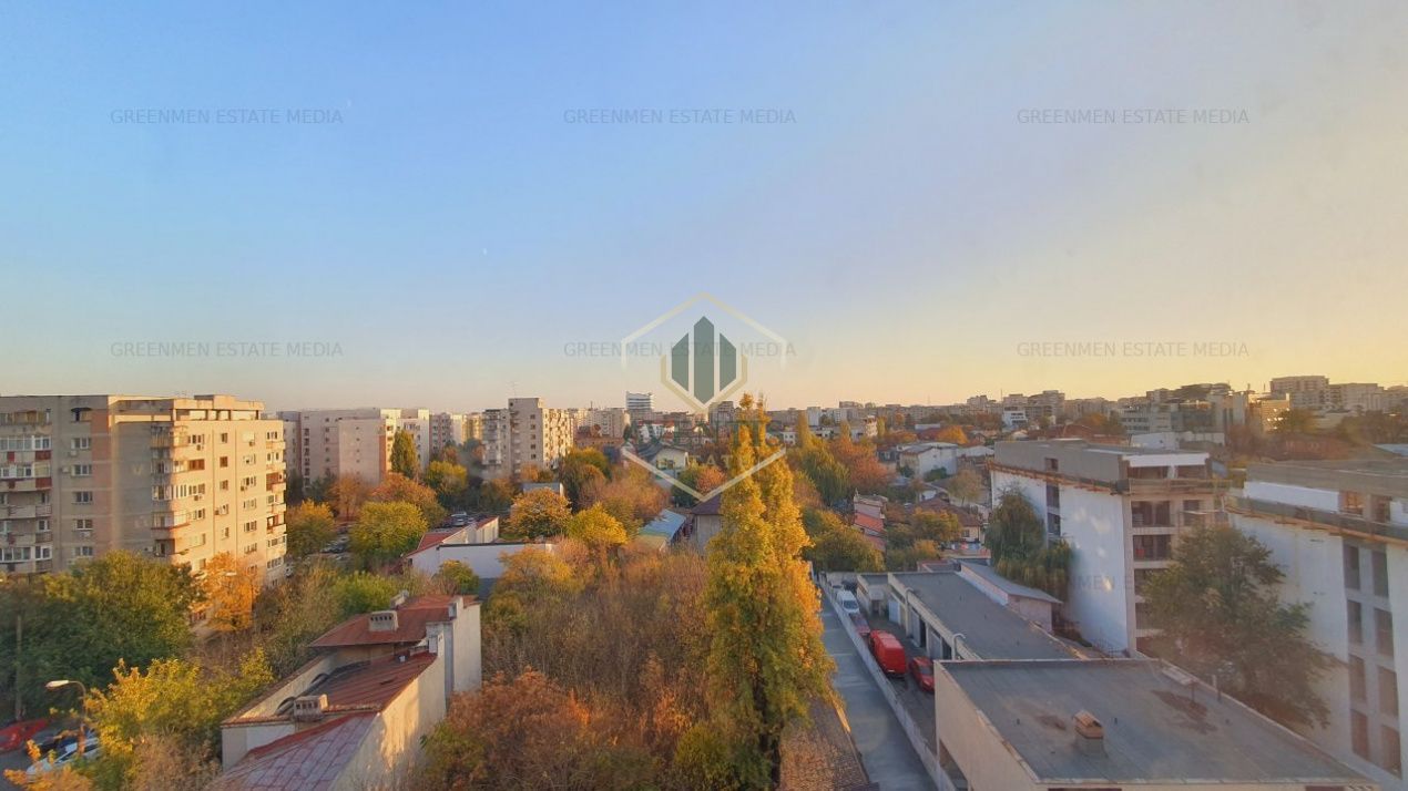 2 camere view superb, renovat modern, bloc reabilitat, Vatra Luminoasa  - Poză 14