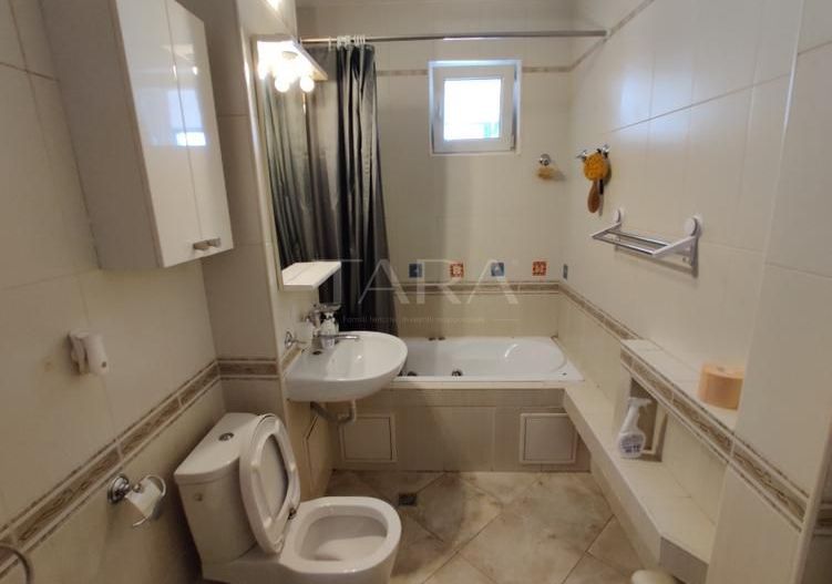 Apartament 4 camere modern – Zorilor, 113 mp, parcare inclusă. - Poză 12