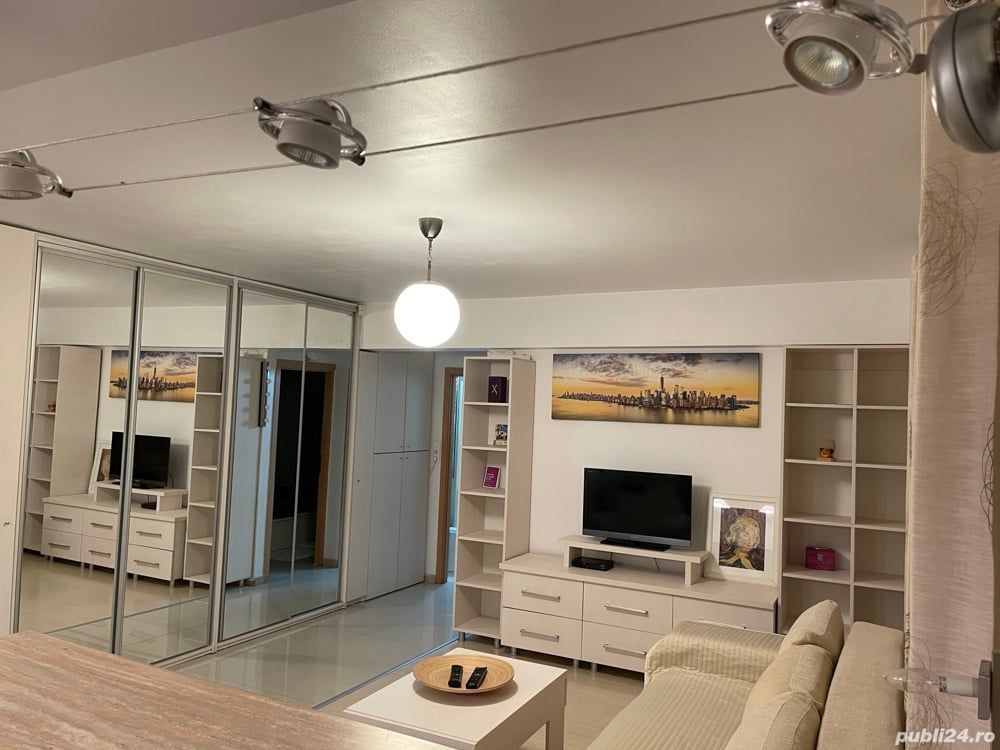 Apartament 2 camere | mobilat | parcare | ANL Brancusi - Poză 1