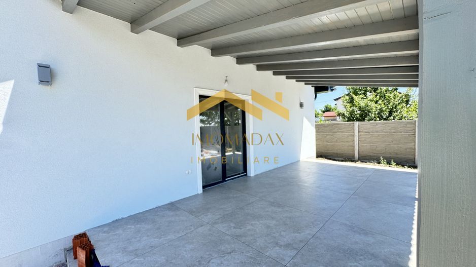 Utvin-Casa Individuală-4 Camere - Poză 15