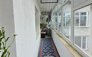 Apartament cu 4 camere, SC -133 mp, etaj 3, VASLUI - zona TRAIAN - ITM; - Poză 13