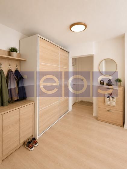VANZARE APARTAMENT 2 CAMERE | 52 MP | AVIATIEI - Poză 11