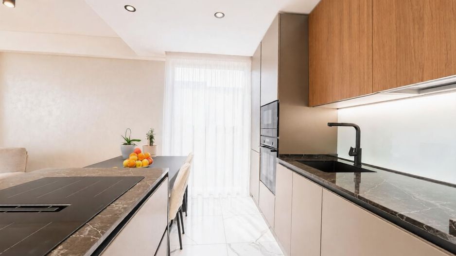 One Herăstrău Towers | 3 camere mobilat și utilat premium - Poză 7