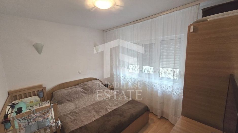 INEL I - Apartament cu centrala pe gaz, loc de parcare si pod de 60 mp - Poză 13