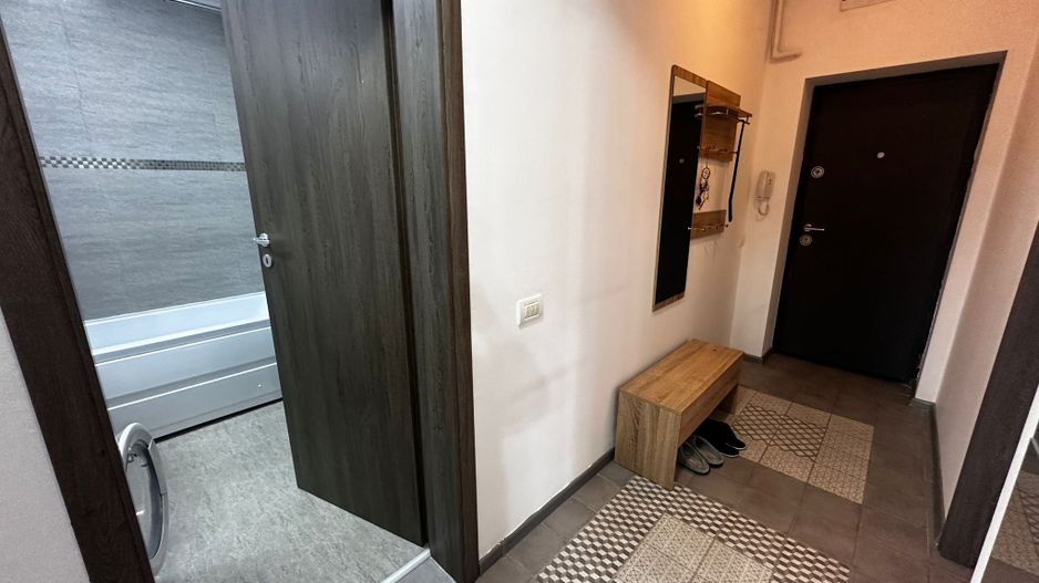 2 Camere 60mp Laminorului Damaroaia Bazilescu Bucurestii Noi - Poză 10