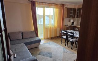 APARTAMENT 3 CAMERE TURNISOR - FRUNZEI - Poză 2