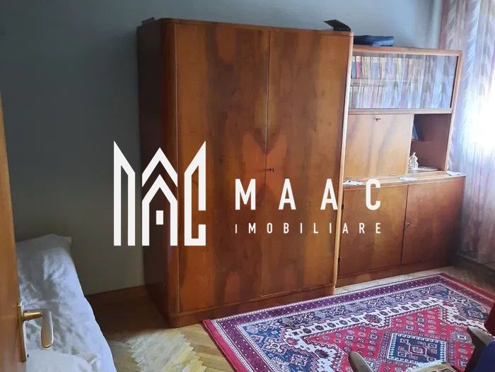 Apartament 2 camere I Etajul 3 I Balcon I Zona Rahova - Poză 1