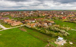 Teren de 1316mp în Frumușeni. - Poză 9