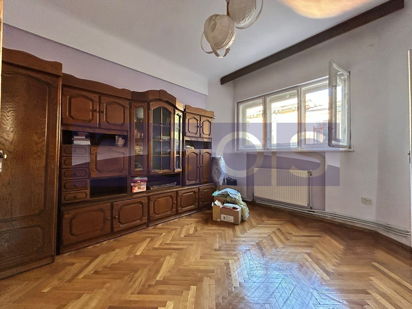 VANZARE APARTAMENT 4 CAMERE | IDEAL INVESTITIE | UNIVERSITATE-BATISTE - Poză 8