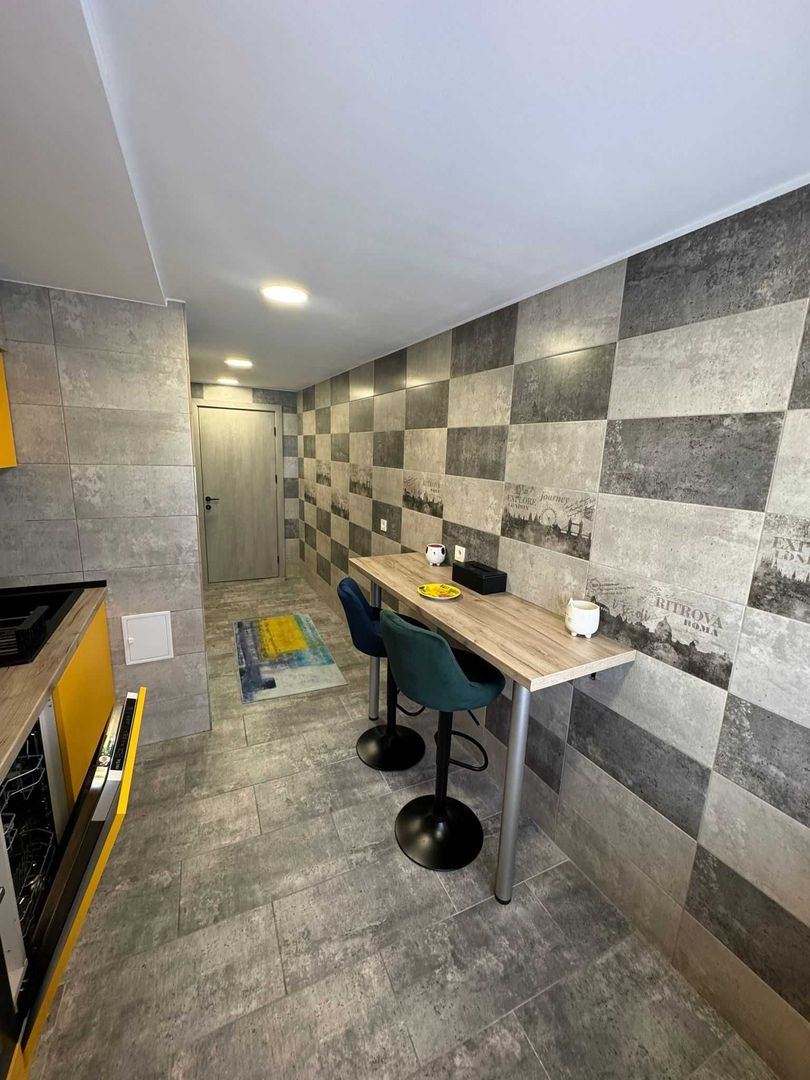 De Inchiriat Apartament 2 camere Unirii, renovat, lux - Poză 4