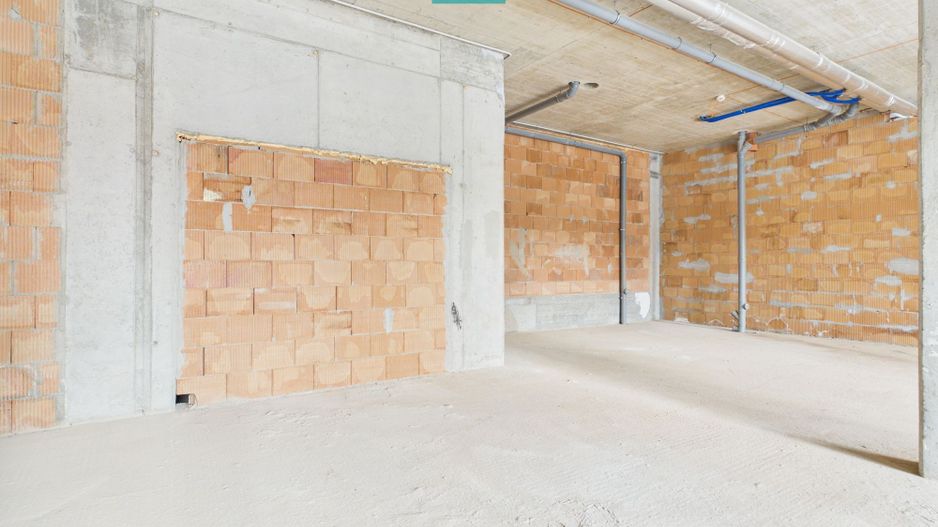 Spațiu comercial 116 mp  in zona Tipografilor - Poză 9