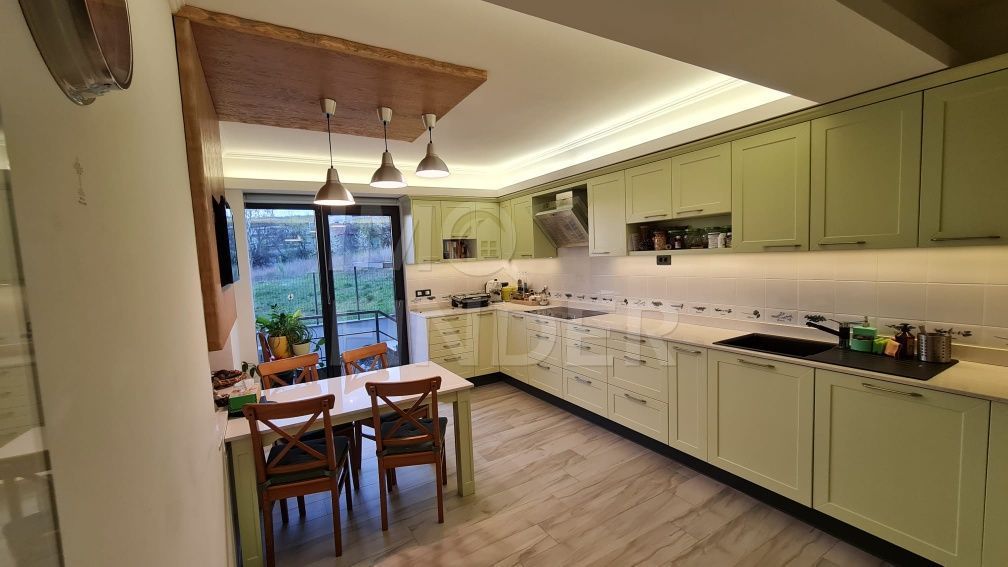 Duplex Superfinisat Borhanci - Poză 2