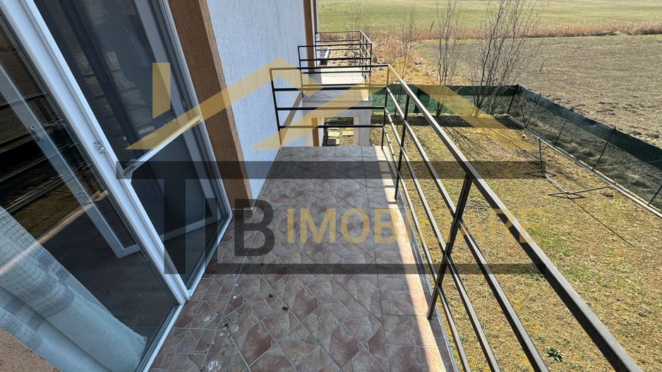 Casa cu 3 camere, 100mp, Zona Tofalau - Poză 13