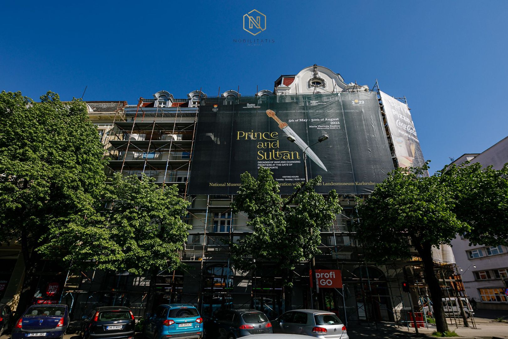 Spatiu Birouri langa Judecatoria Timisoara - Renovat&Mobilat | Com 0% - Poză 26