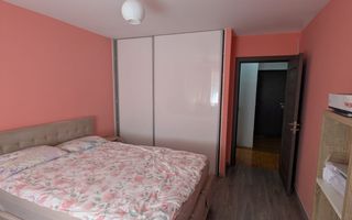 Apartament cu 2 camere decomandat de vânzare – Zona Stejarului - Poză 8