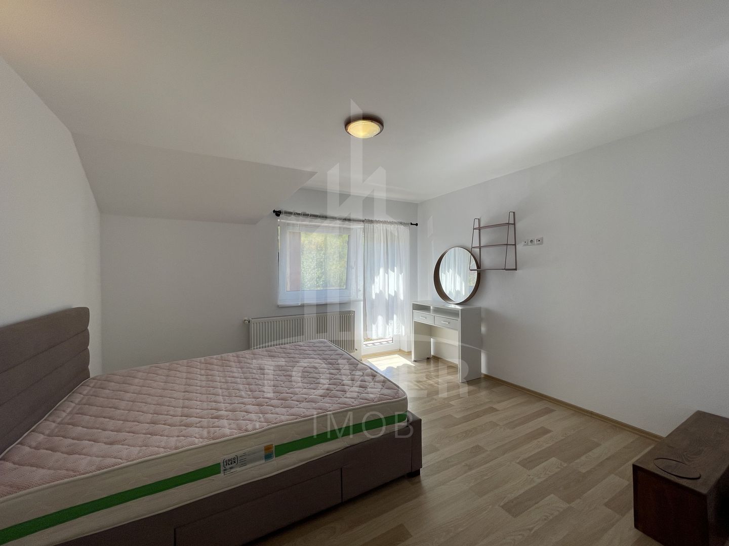 Casa individuala cu etaj - 125 mp utili-zona Belvedere - Poză 10