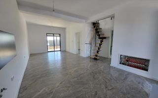 Duplex cu 4 camere in Mosnita Noua - Poză 1