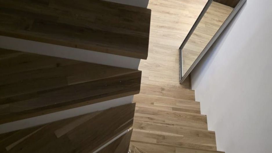 Vila Duplex de vanzare|Ghermanesti Snagov | confort si functionalitate - Poză 6