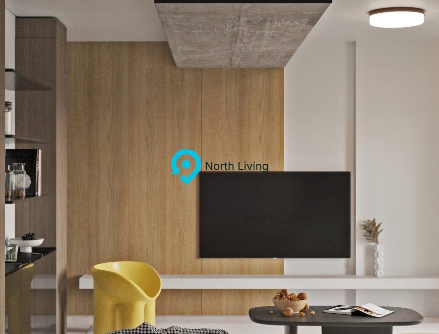 2 camere nou, 50 mp, balcon, Prelungirea Ghencea - Poză 3