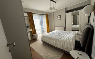 Apartament 3 camere | Calea Victoriei – Amzei | Închiriere flexibilă - Poză 7