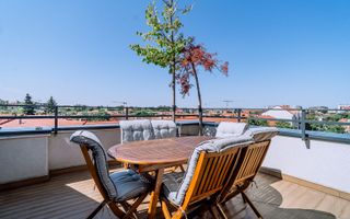 Penthouse 4 camere, ultracentral, Oradea. 800 000 E + TVA. Comision 0 - Poză 14