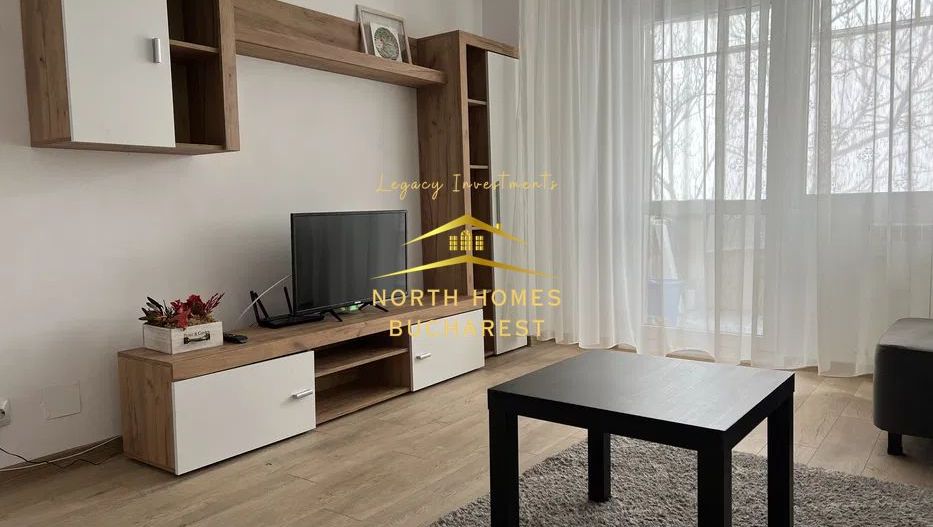 Apartament de 2 camere in zona Tei - Parcul Circului -  an 1991 - Poză 2