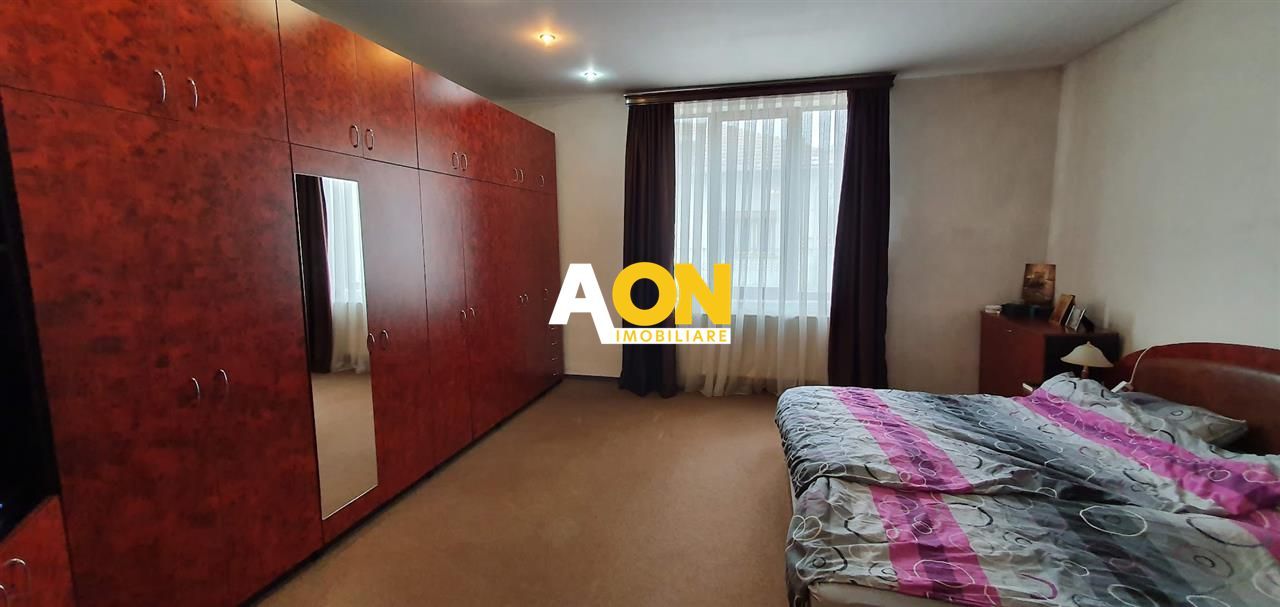 Casa 5 camere cu garaj 1043 mp teren zona Maieri - Poză 12