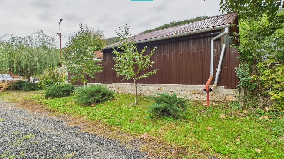 Căsuță de vacanță pentru pescari în Lipova - Poză 10