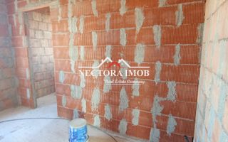 NECTORA IMOB-Casa cu etaj,Cartier Grigorescu 2, 140mp util+470mp teren - Poză 7