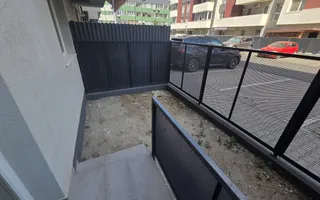 Apartament 3 camere cu curte proprie, aproape de metrou Berceni - Poză 18