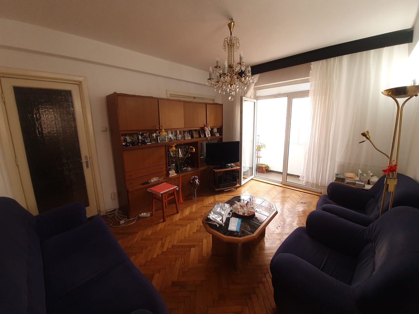 Apartament 3 camere de vanzare, Intrarea Ferentari, Comision 0% - Poză 7